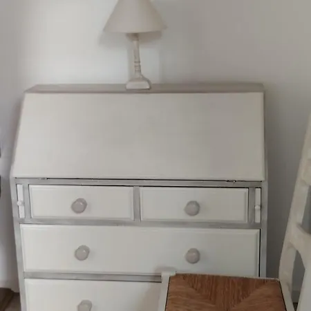 Dom wakacyjny Au Fil De L'orge Saint-Chéron