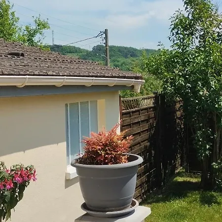 Au Fil De L'orge