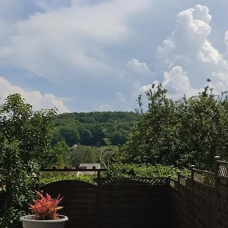 Au Fil De L'orge Saint-Chéron